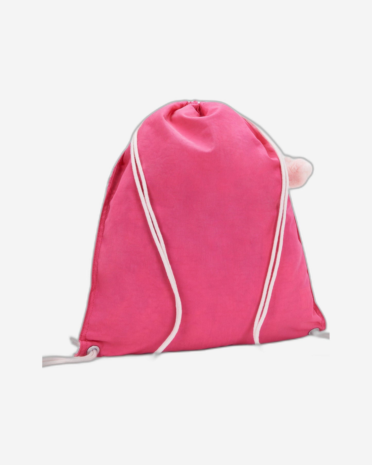 حقيبة ظهر Kipling Supertaboo Happy Pink C متوسطة الحجم C209487-BZ8