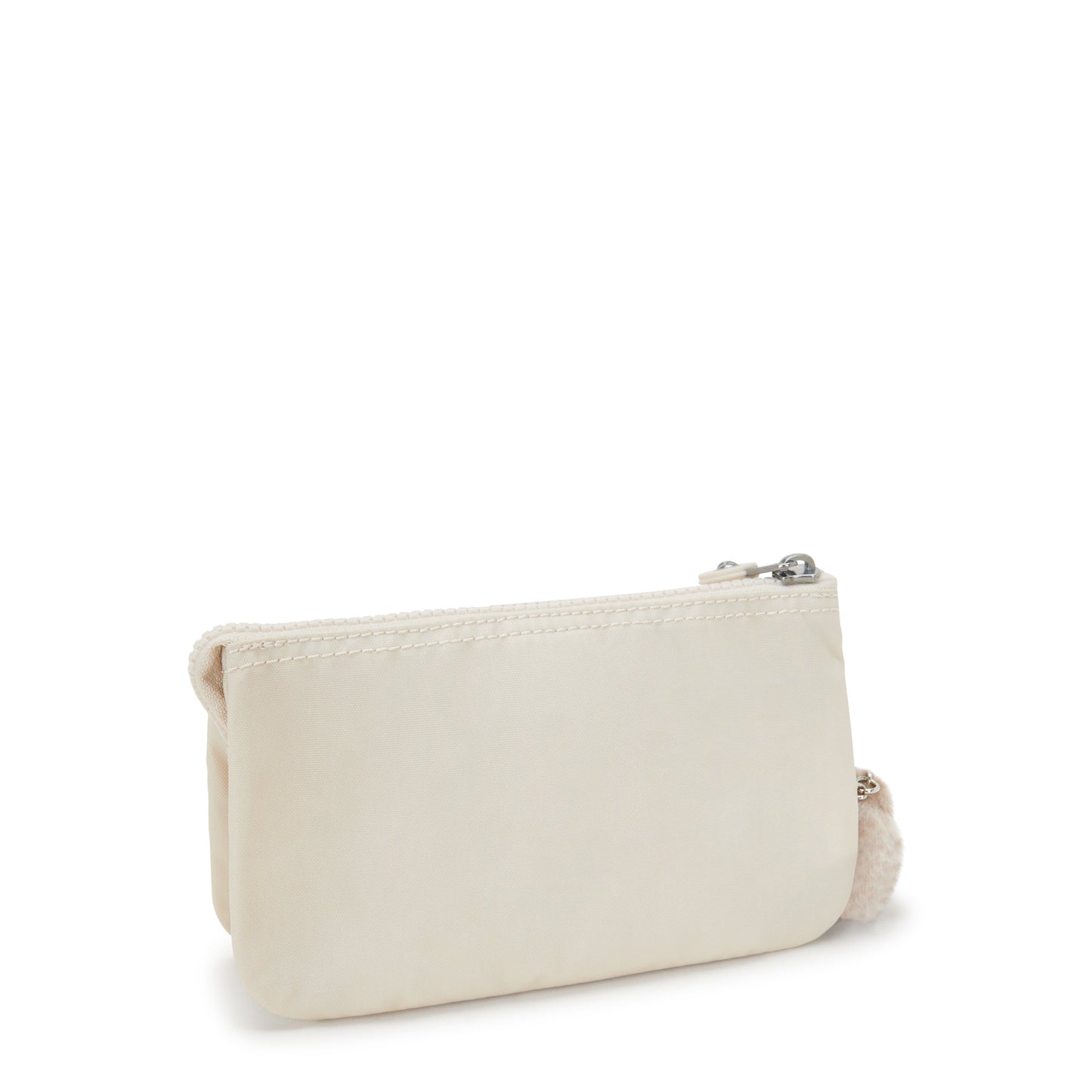 KIPLING-Creativity L-Large purse-Beige Pearl-13093-3KA