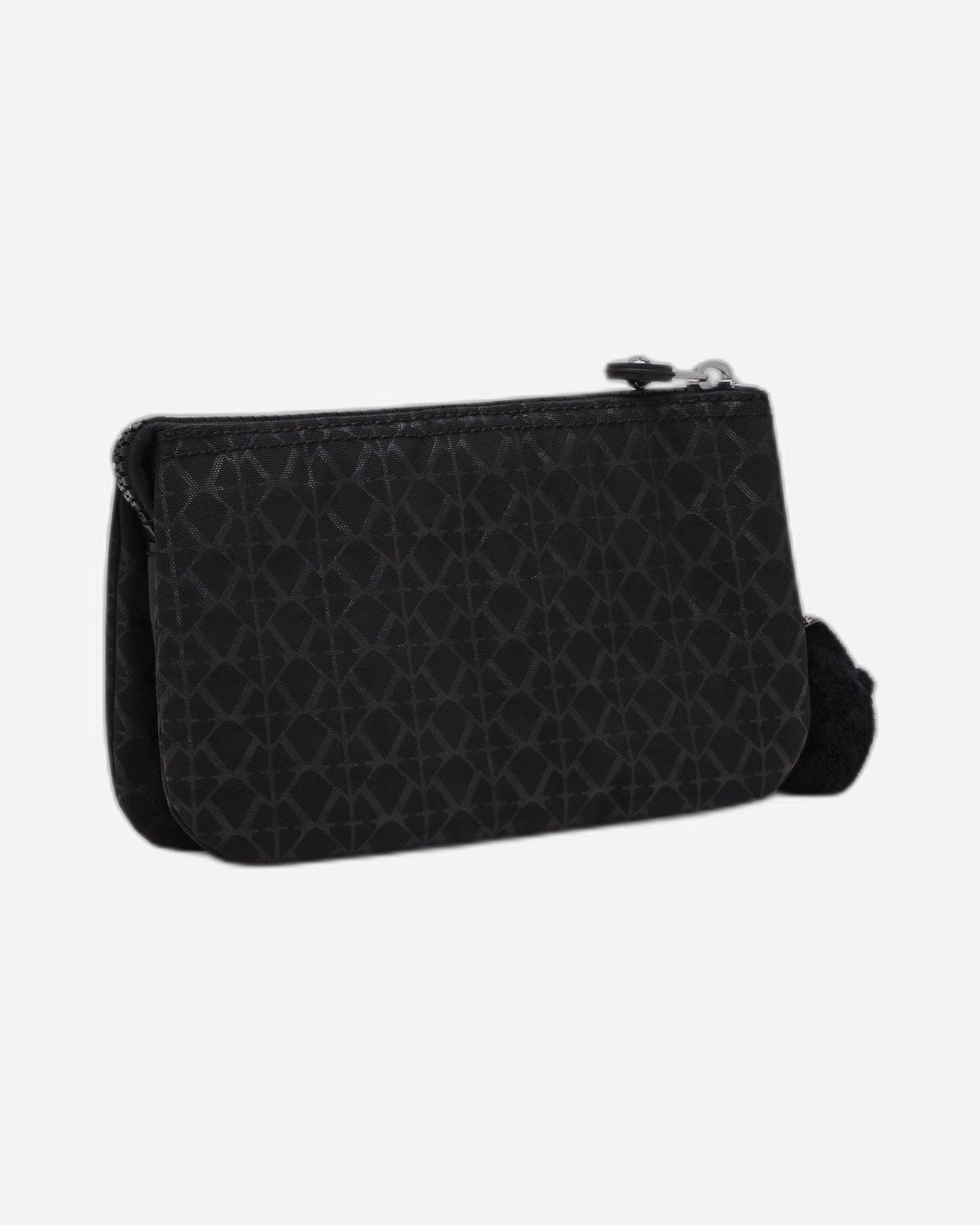 حقيبة يد كبيرة من Kipling Creativity L Signature Emb C213093-K59