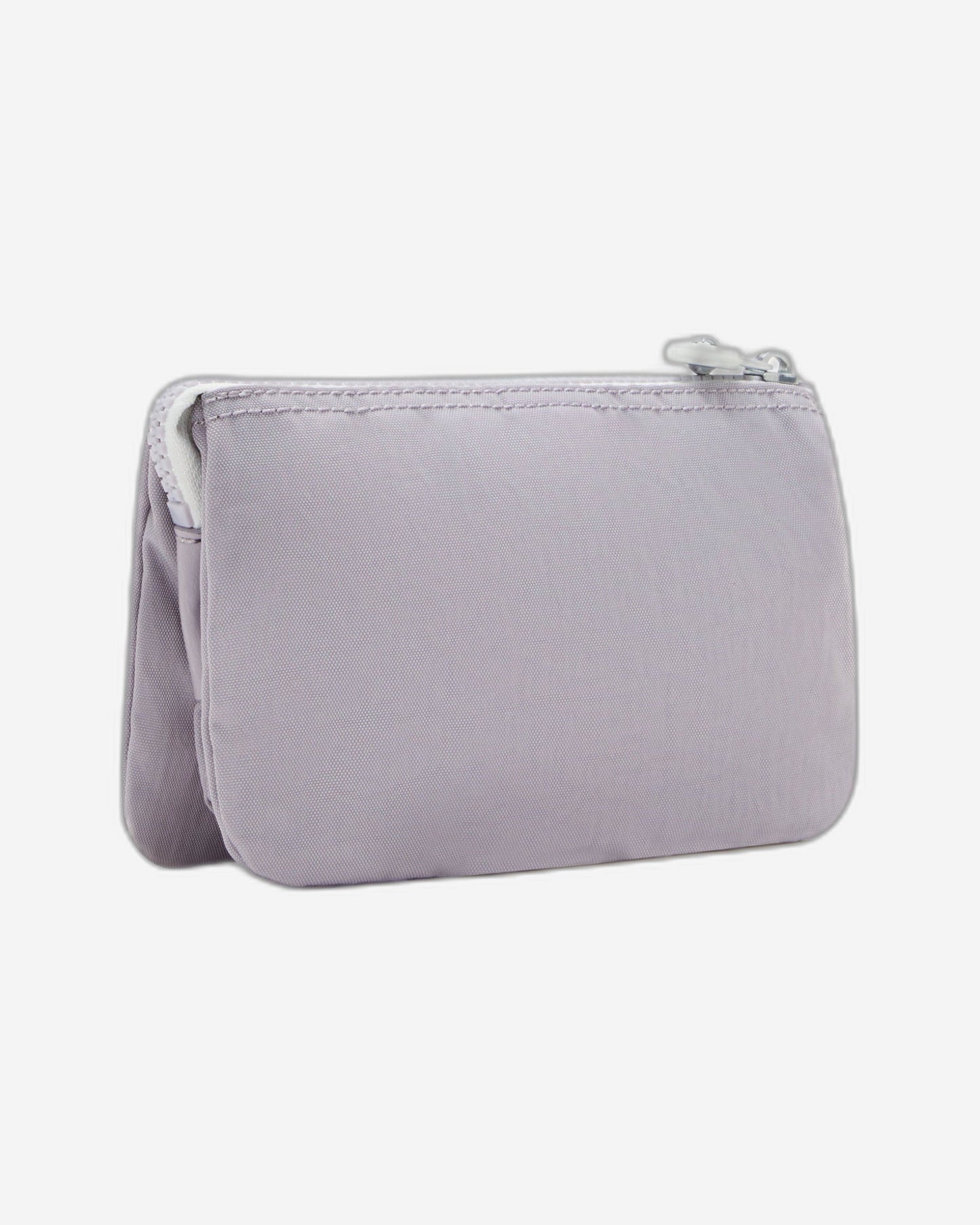 Kipling Creativity L محفظة كبيرة رمادي فاتح C213265-1FB