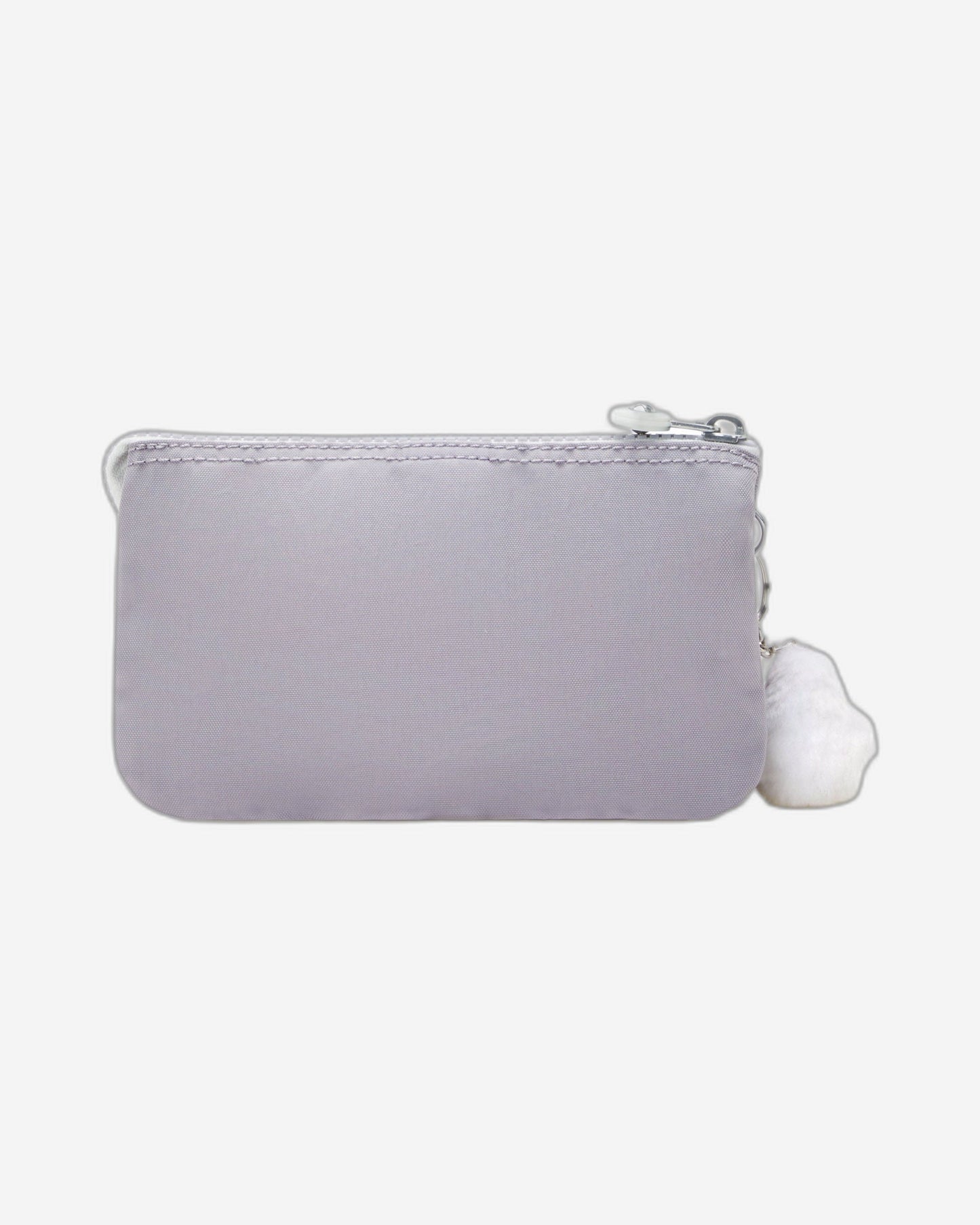 Kipling Creativity L محفظة كبيرة رمادي فاتح C213265-1FB