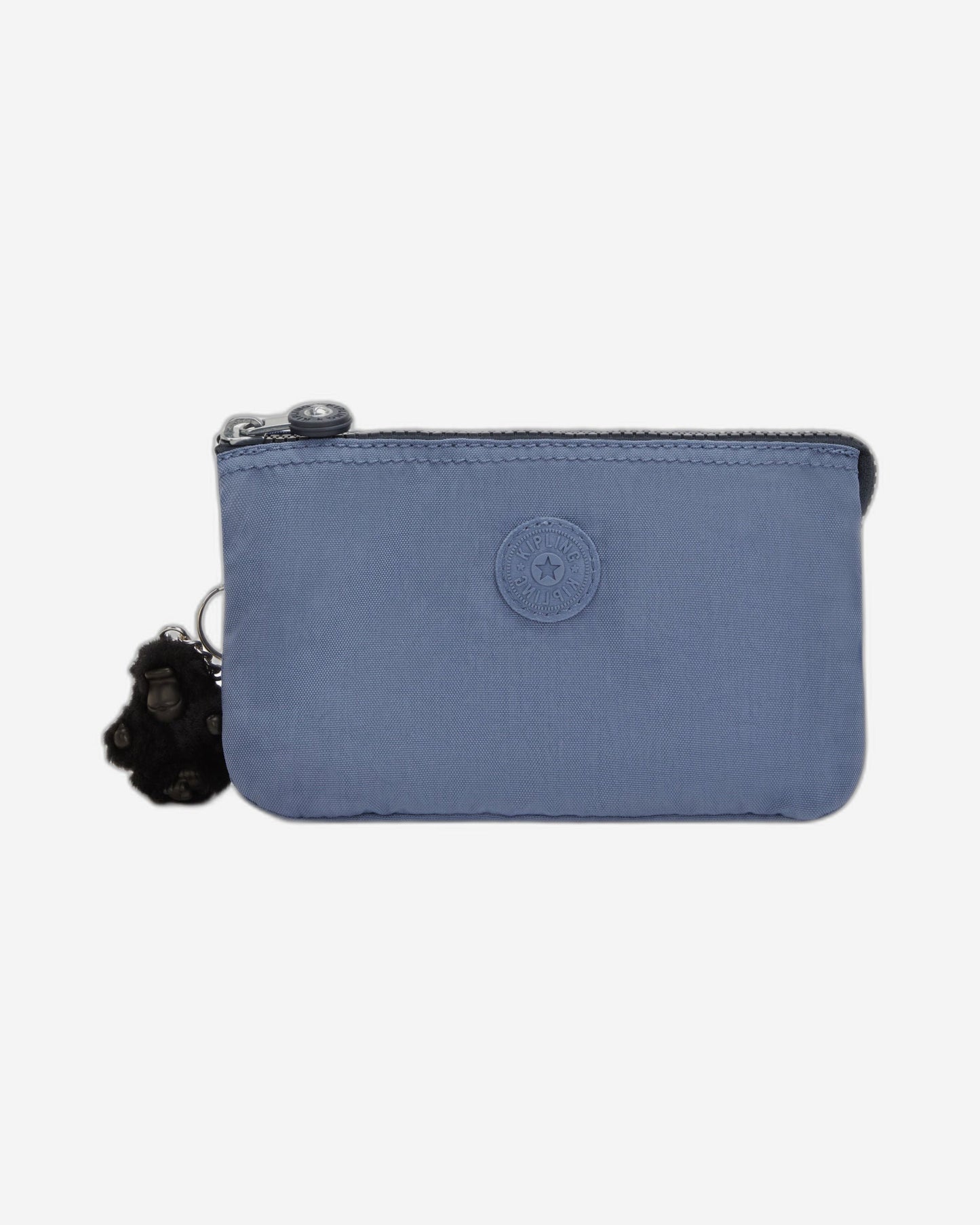 محفظة Kipling Creativity L Blue Lover كبيرة 13265-56V