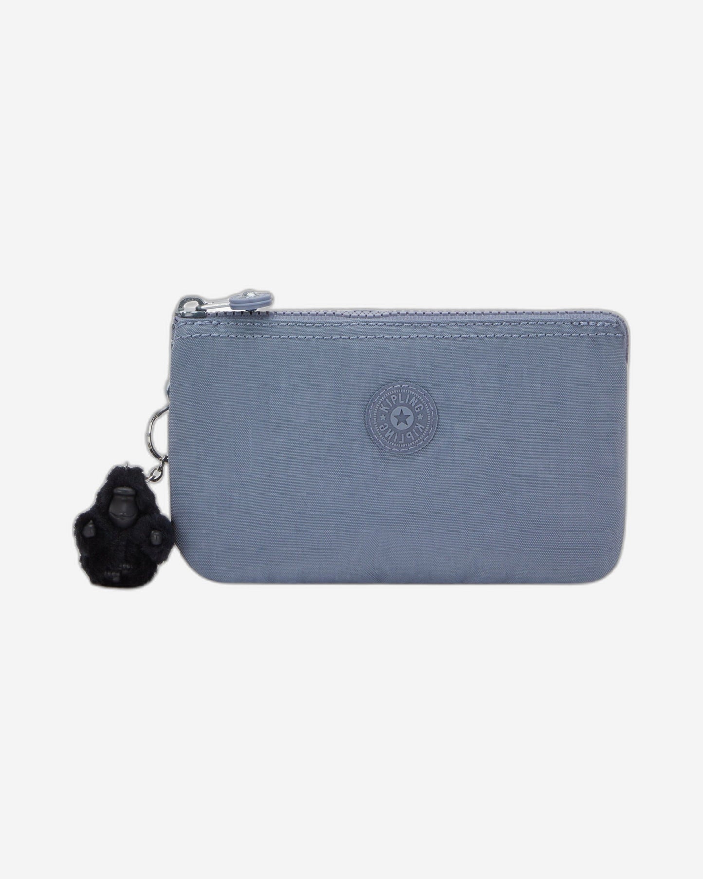 حقيبة كبلينج كريتيفيتي L كبيرة باللون الأزرق ستون 13265-6FB