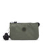 KIPLING-Creativity L-Large wallet-Green Moss-13265-88D