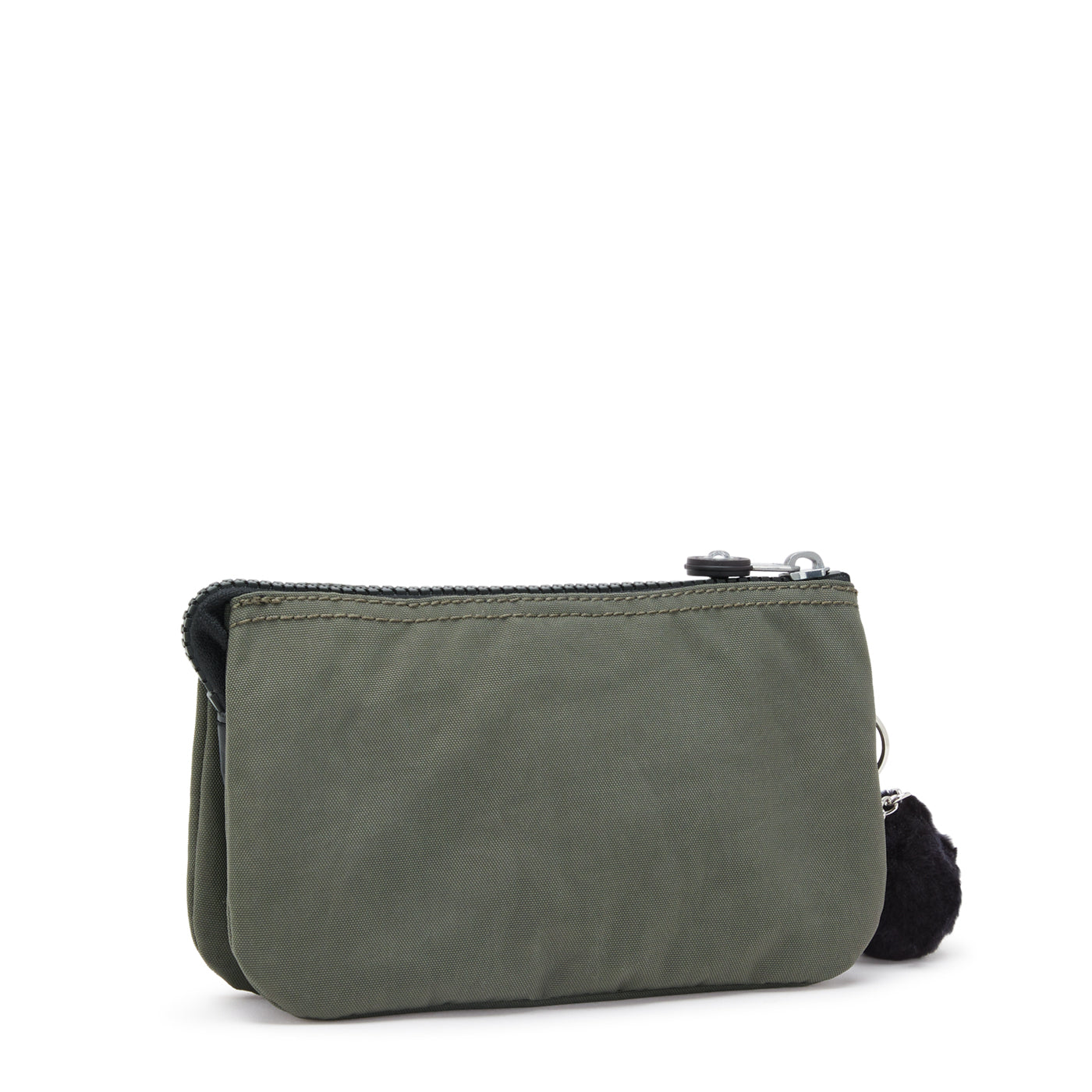 KIPLING-Creativity L-Large wallet-Green Moss-13265-88D