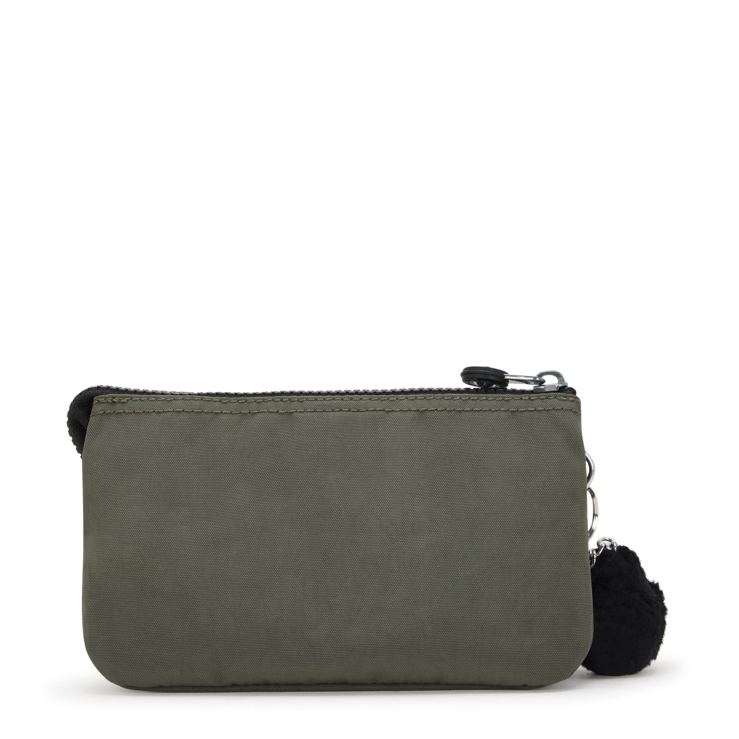 KIPLING-Creativity L-Large wallet-Green Moss-13265-88D