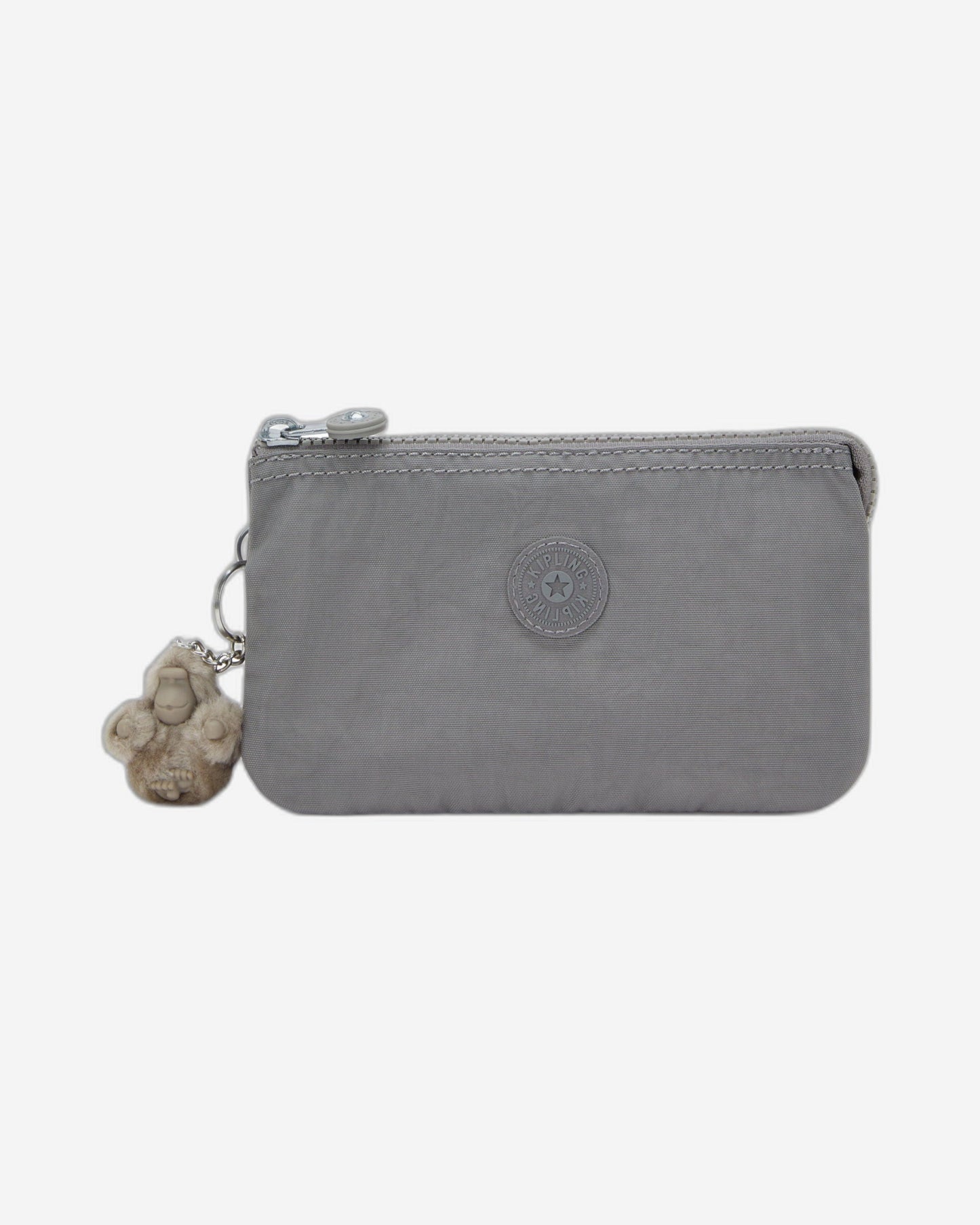 Kipling Creativity L Inviting Grey حقيبة يد كبيرة 13265-8DH