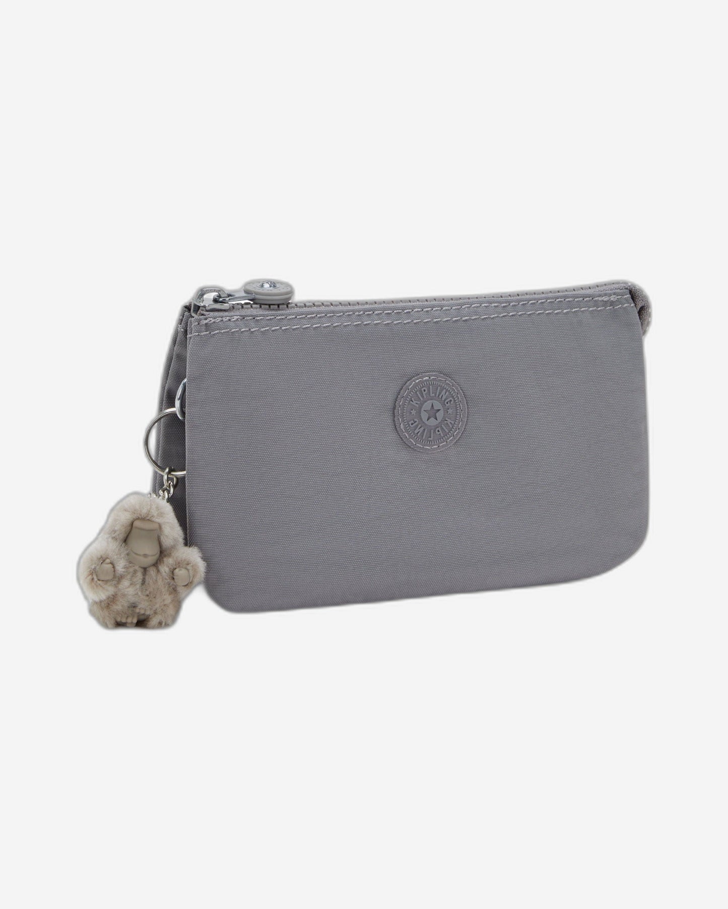 Kipling Creativity L Inviting Grey حقيبة يد كبيرة 13265-8DH