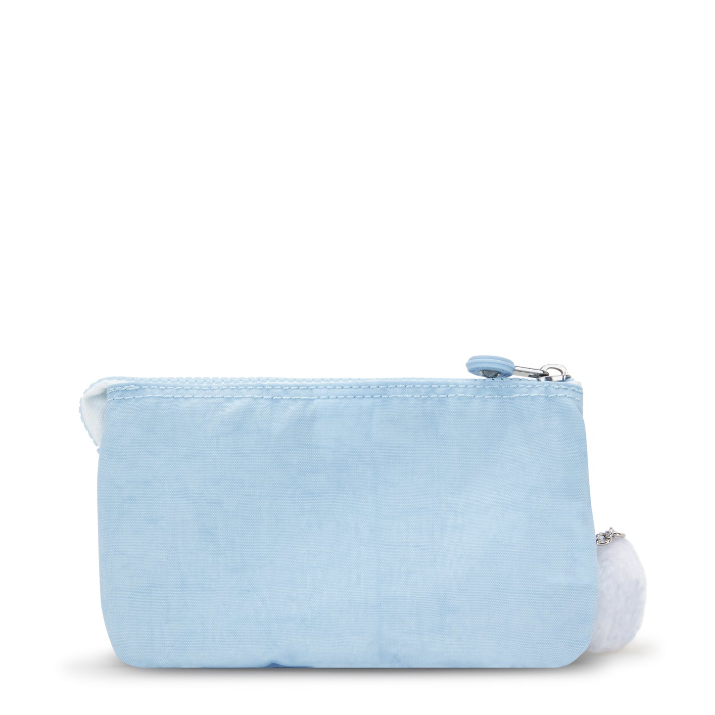 KIPLING-Creativity L-Large wallet-Frost Blue Bl-13265-LZ8