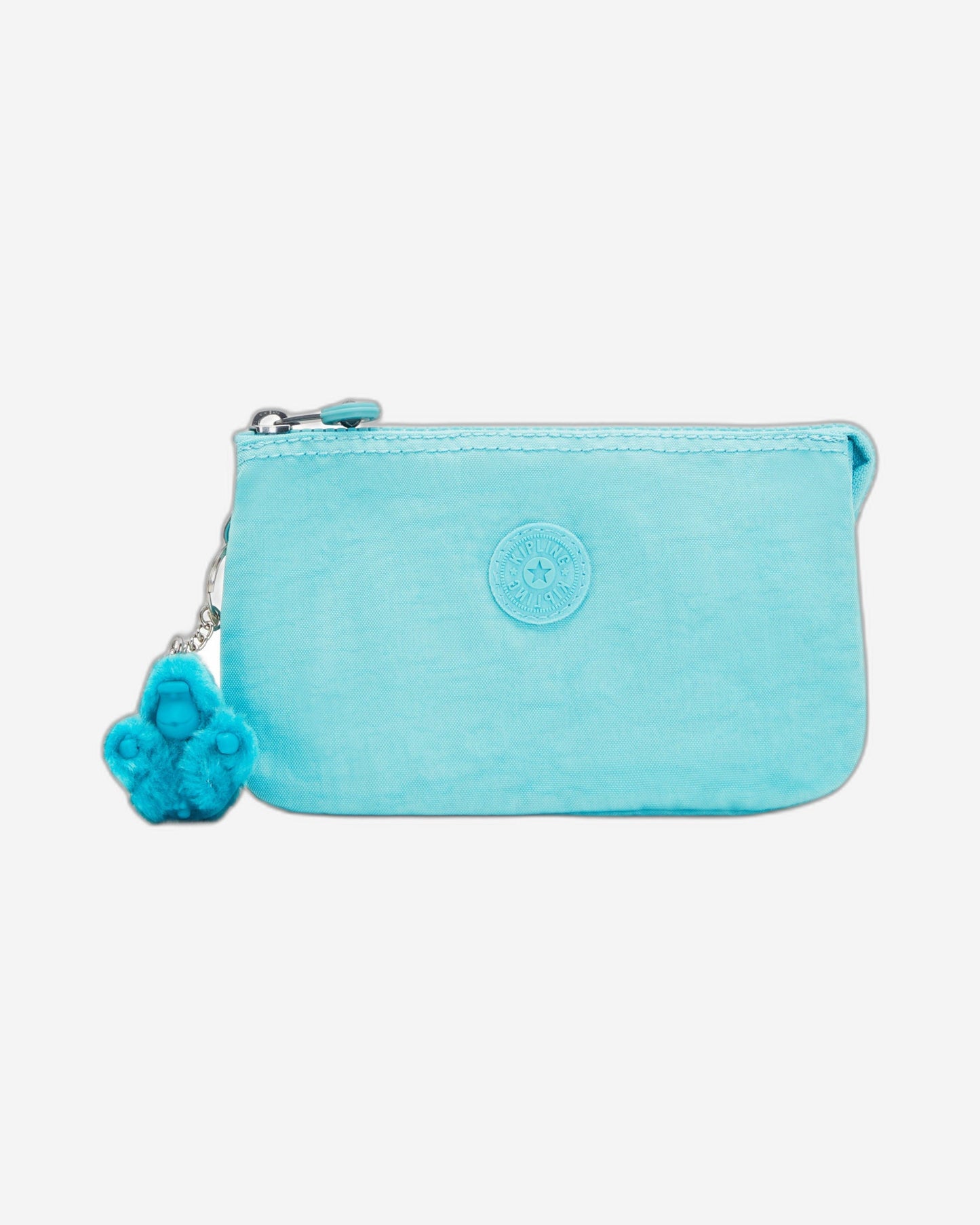 Kipling Creativity L Deepest Aqua حقيبة كبيرة C213265-T6E