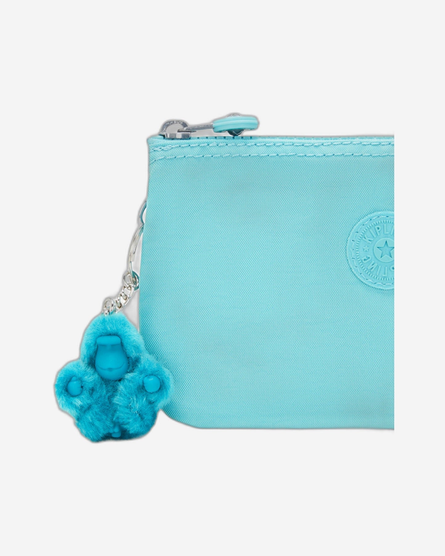 Kipling Creativity L Deepest Aqua حقيبة كبيرة C213265-T6E