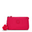 KIPLING-Creativity L-Large wallet-Confetti Pink-13265-T73