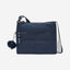 حقيبة كروسبودي متوسطة Kipling Alvar باللون الأزرق C213335-96V
