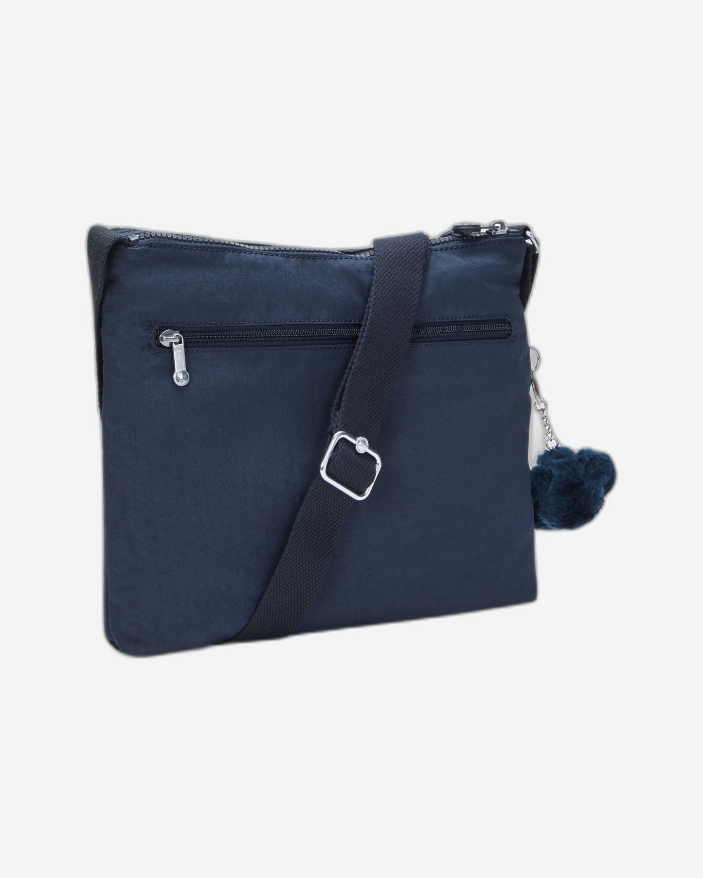 حقيبة كروسبودي متوسطة Kipling Alvar باللون الأزرق C213335-96V