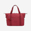 حقيبة Kipling Art M Funky Red Large Tote 13405-4SS