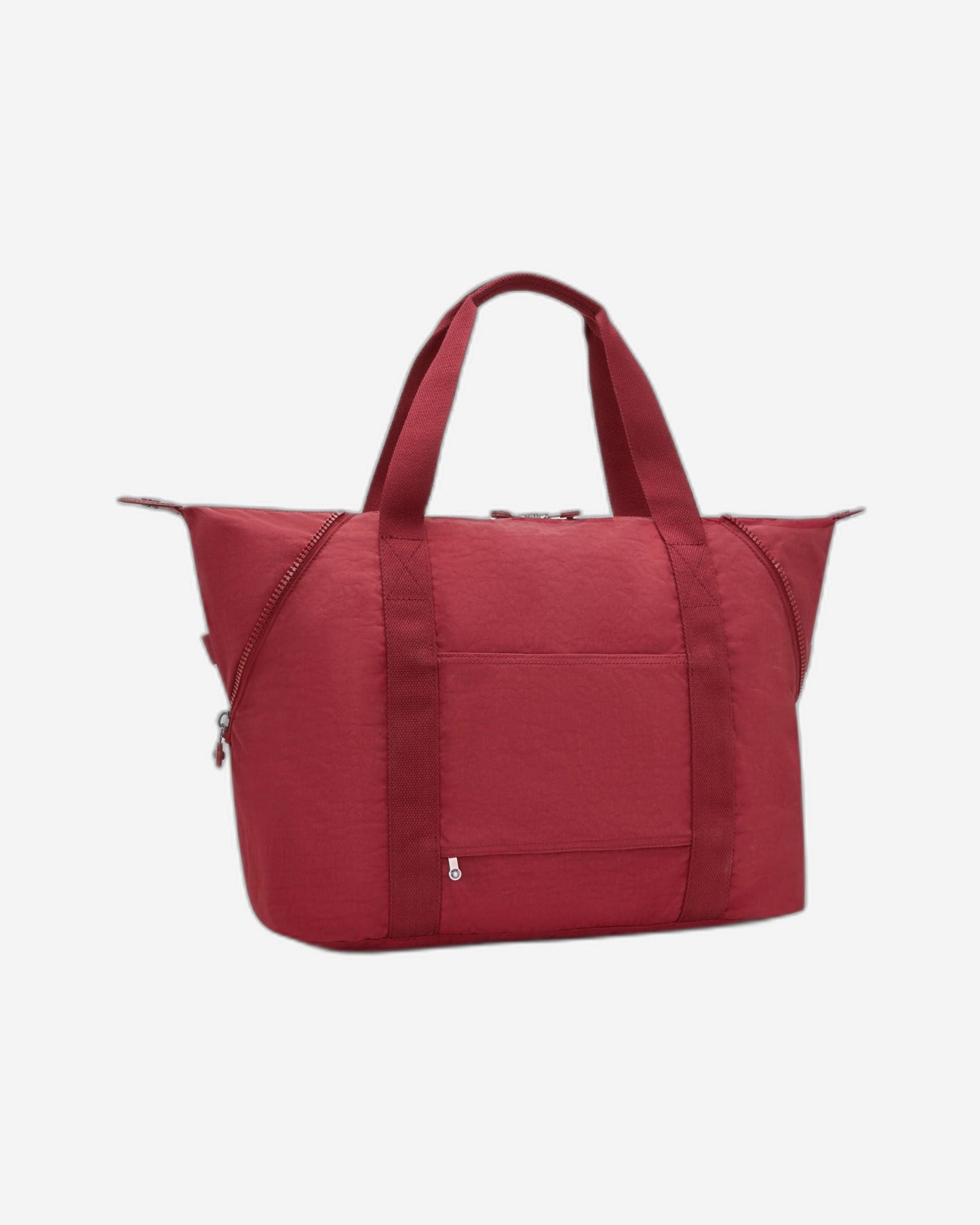 حقيبة Kipling Art M Funky Red Large Tote 13405-4SS