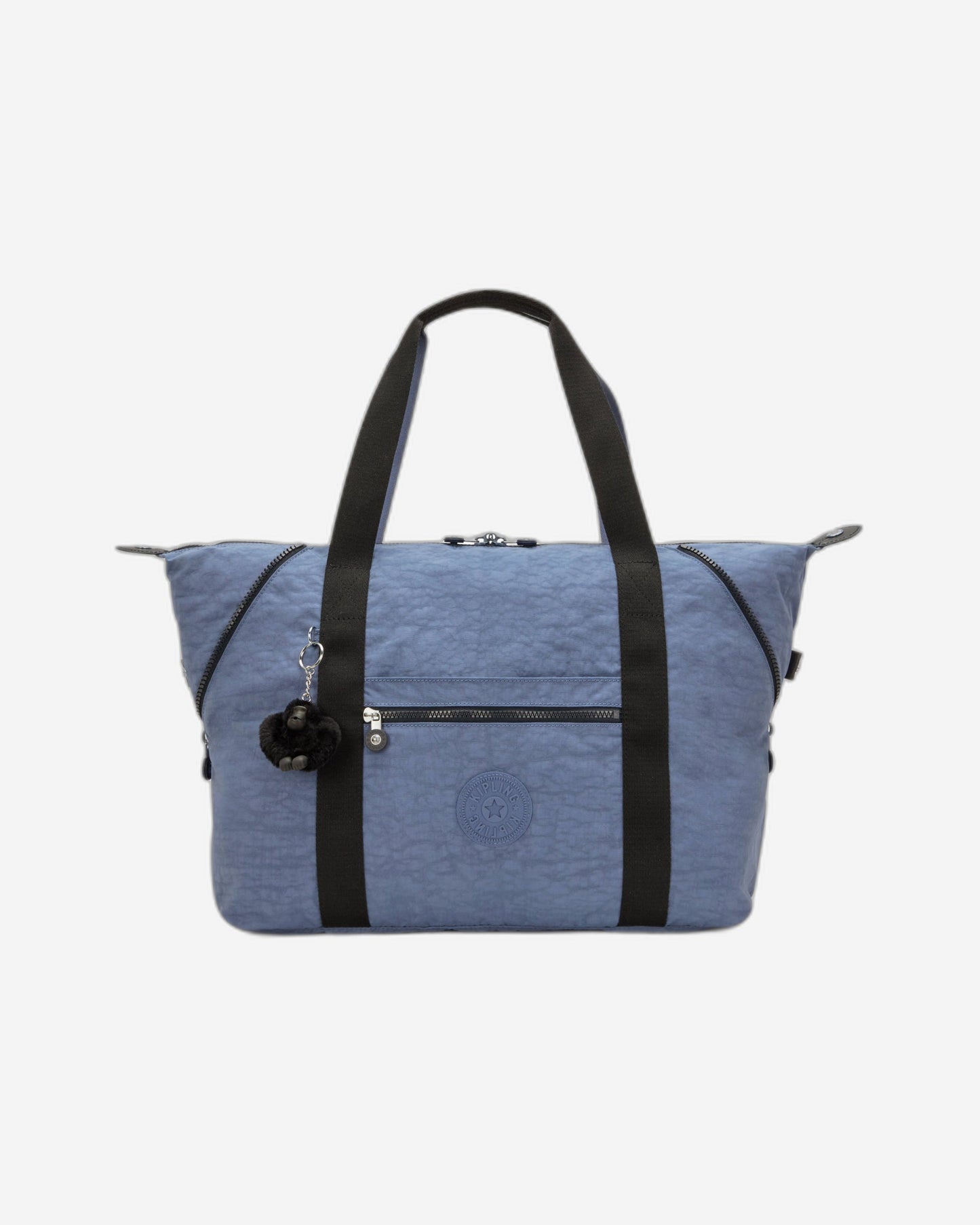 حقيبة Kipling Art M Blue Lover Large Tote 13405-56V