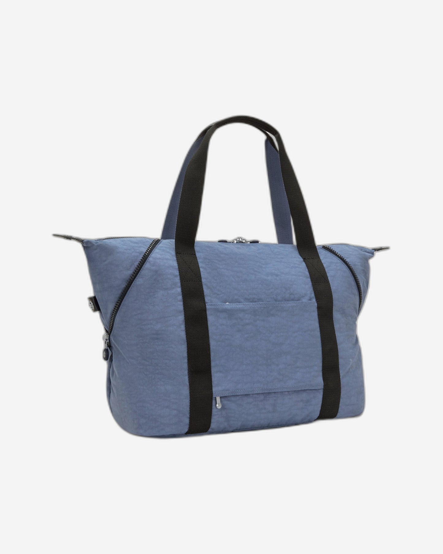 حقيبة Kipling Art M Blue Lover Large Tote 13405-56V