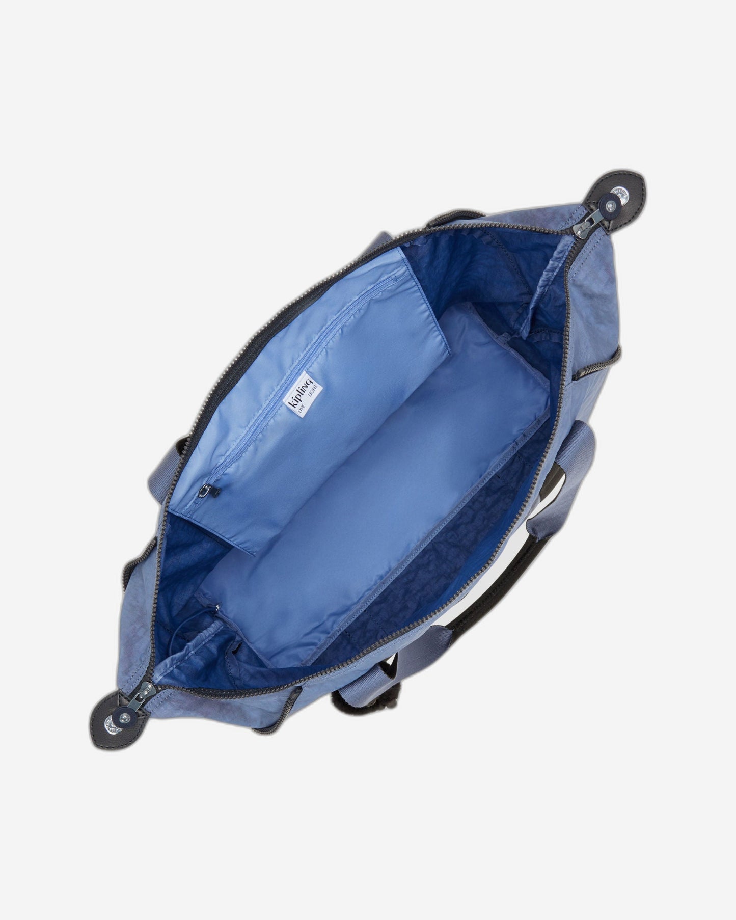 حقيبة Kipling Art M Blue Lover Large Tote 13405-56V