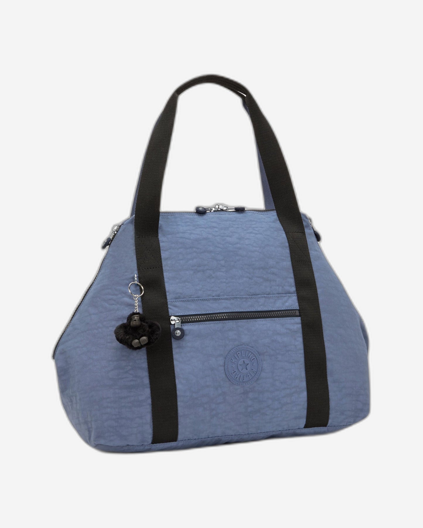 حقيبة Kipling Art M Blue Lover Large Tote 13405-56V