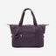 حقيبة Kipling Art M Ultimate Plum Large Tote 13405-67U