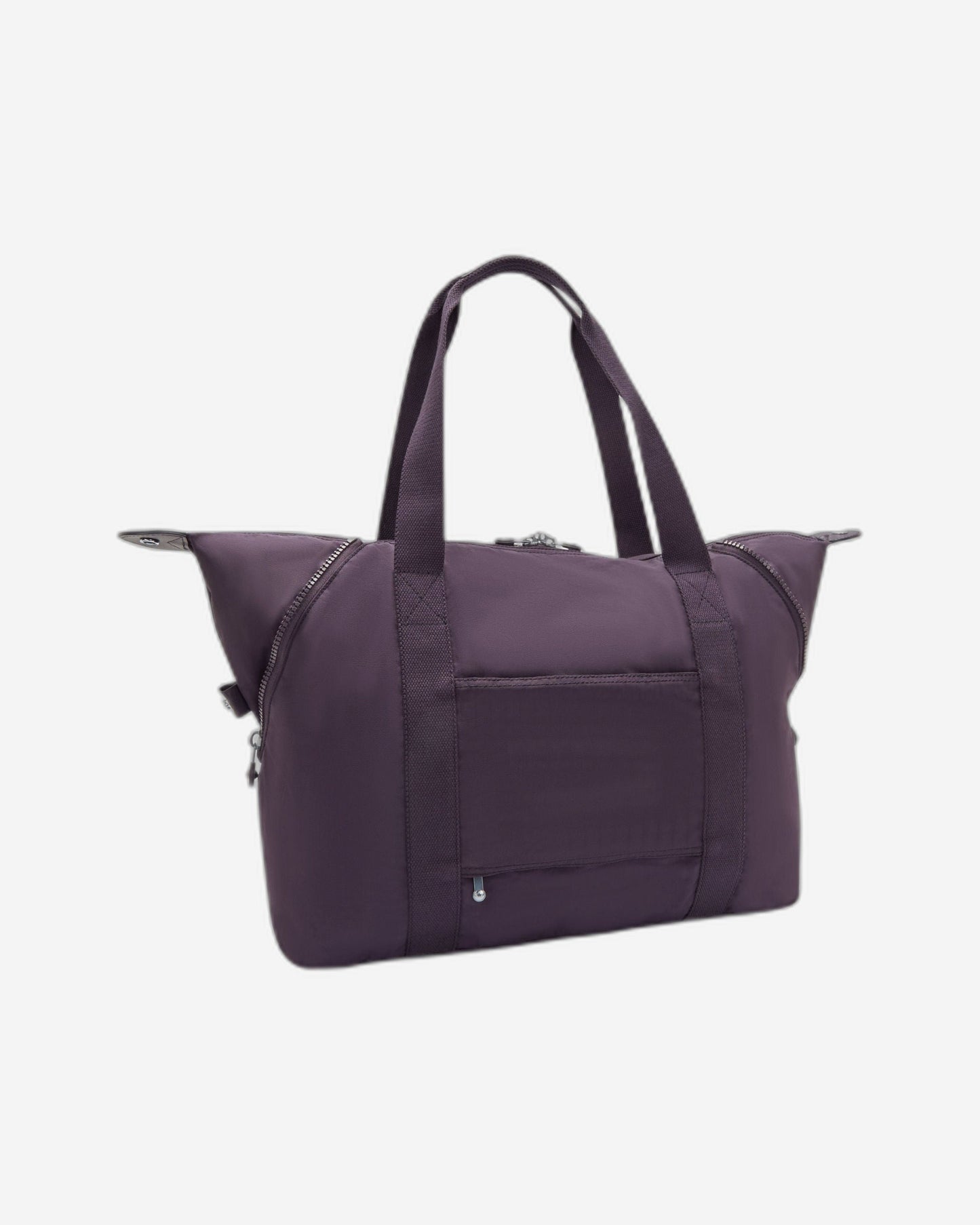 حقيبة Kipling Art M Ultimate Plum Large Tote 13405-67U