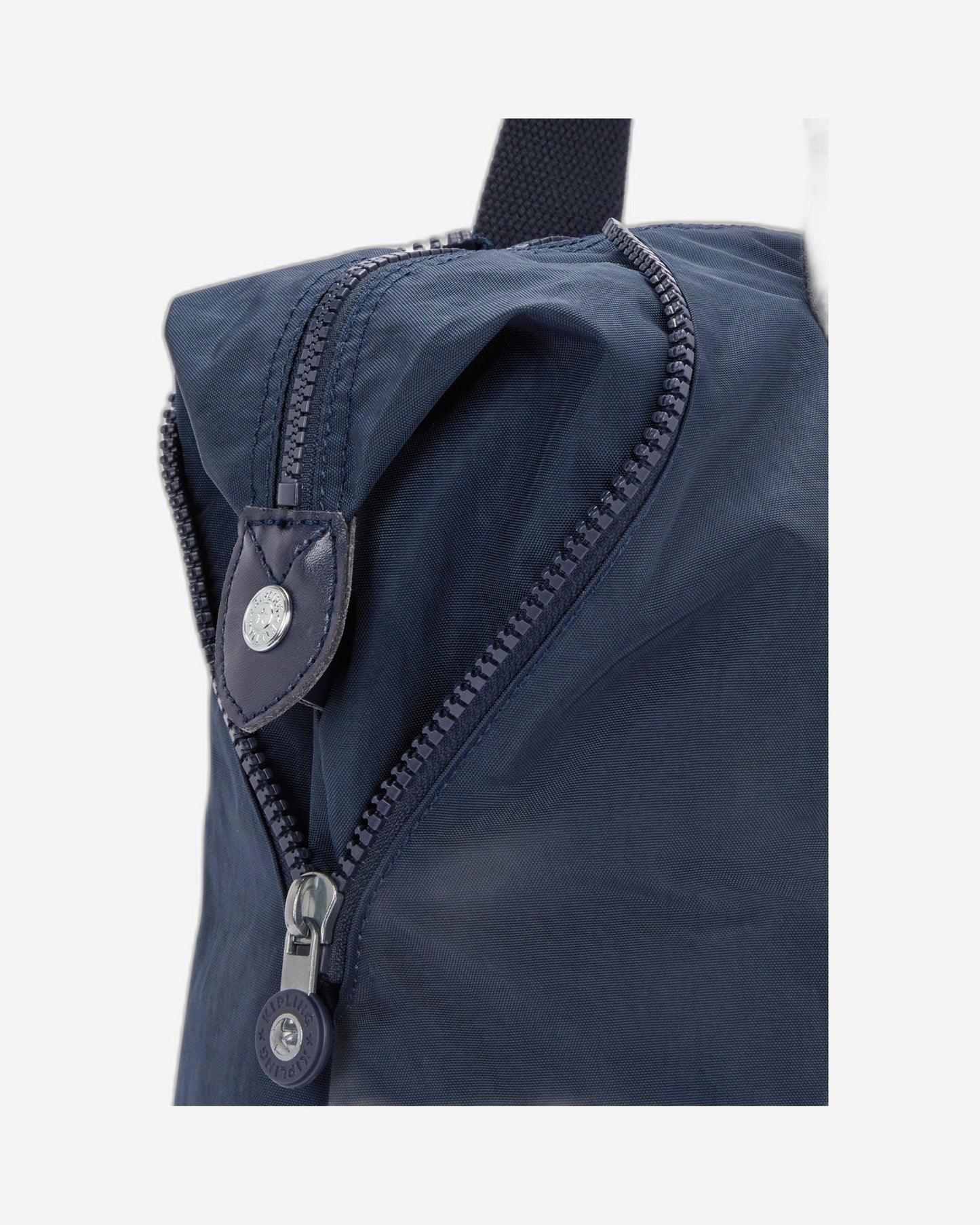 Kipling Art M Blue Bleu 2 حقيبة توت كبيرة C213405-96V