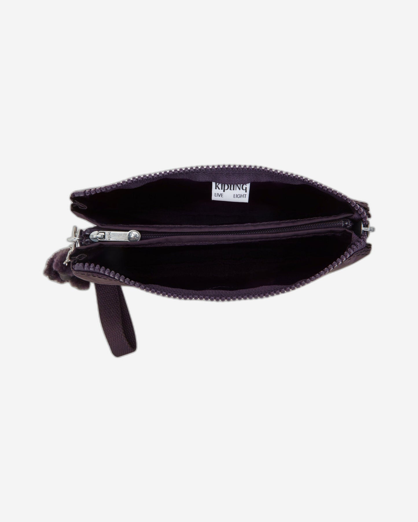 حقيبة Kipling Creativity Xl Ultimate Plum Extra Large 15156-67U