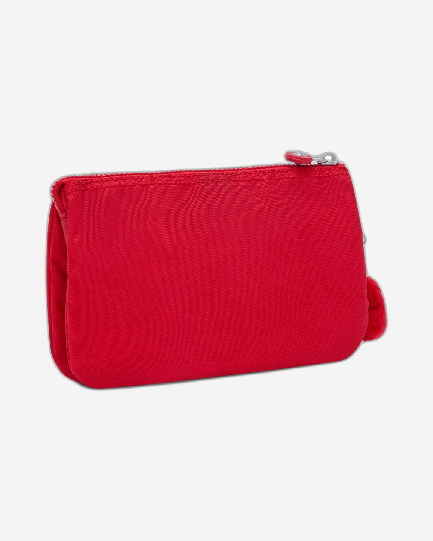 KIPLING-Creativity Xl-حقيبة يد كبيرة جدًا (مع سوار)-أحمر روج-15156-Z33