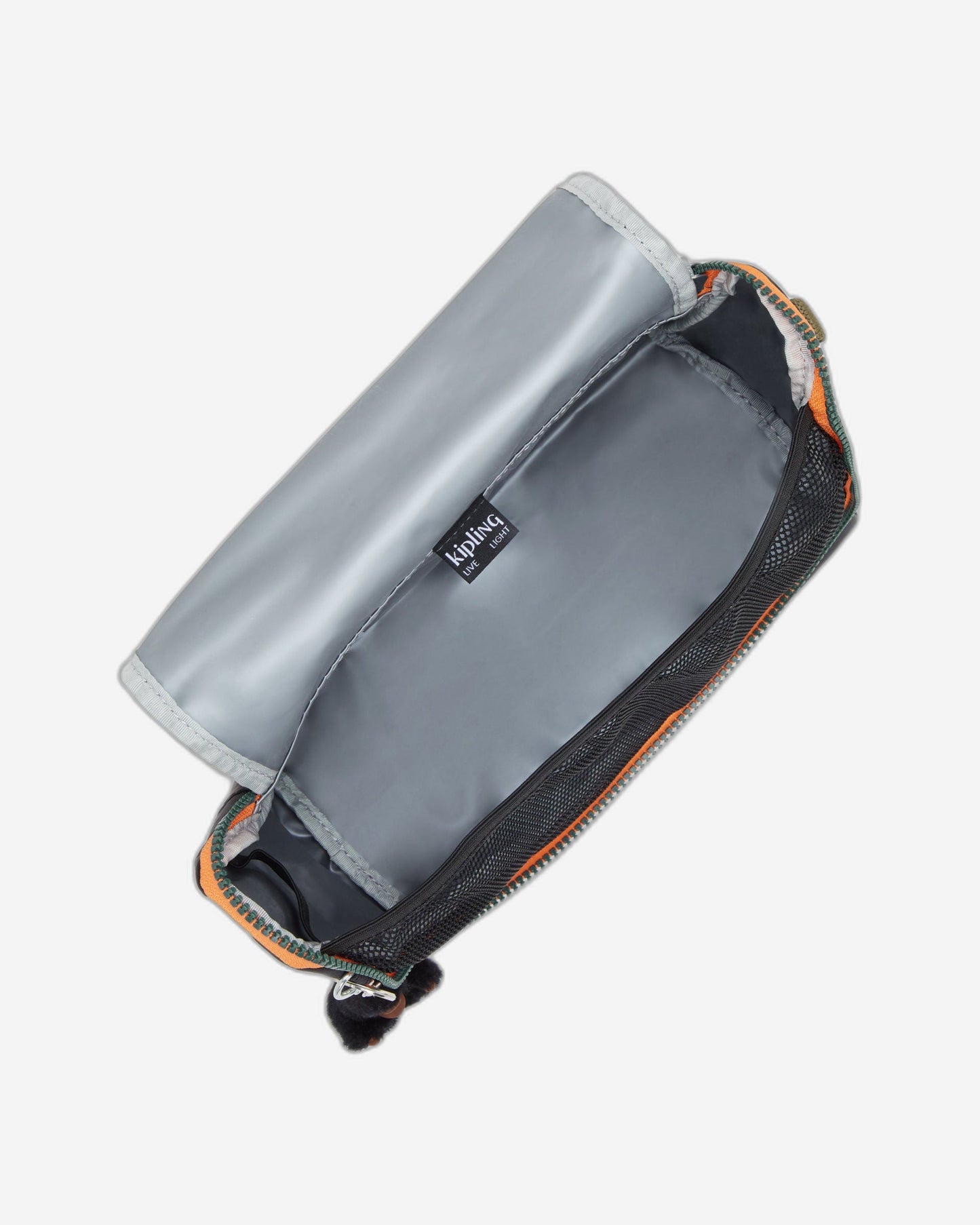 صندوق غداء كبير من Kipling New Kichirou Tree House Bl 15289-8LB