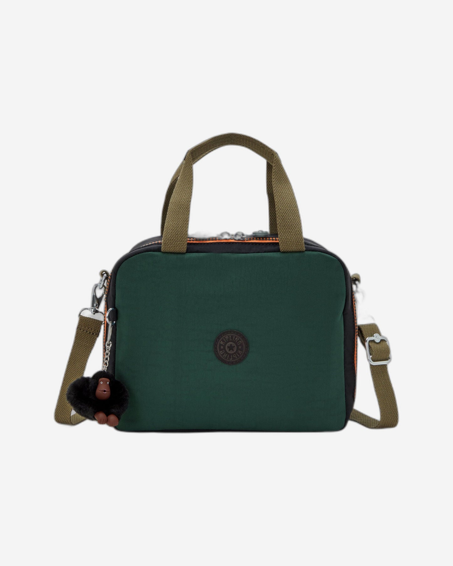 صندوق غداء كبير من Kipling Miyo Tree House Bl 15381-8LB