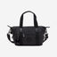حقيبة يد صغيرة Kipling Art Mini Signature (مع حزام كتف قابل للإزالة) 15410-K59