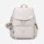 حقيبة ظهر صغيرة Kipling City Pack S Metallic Glow C215641-48I