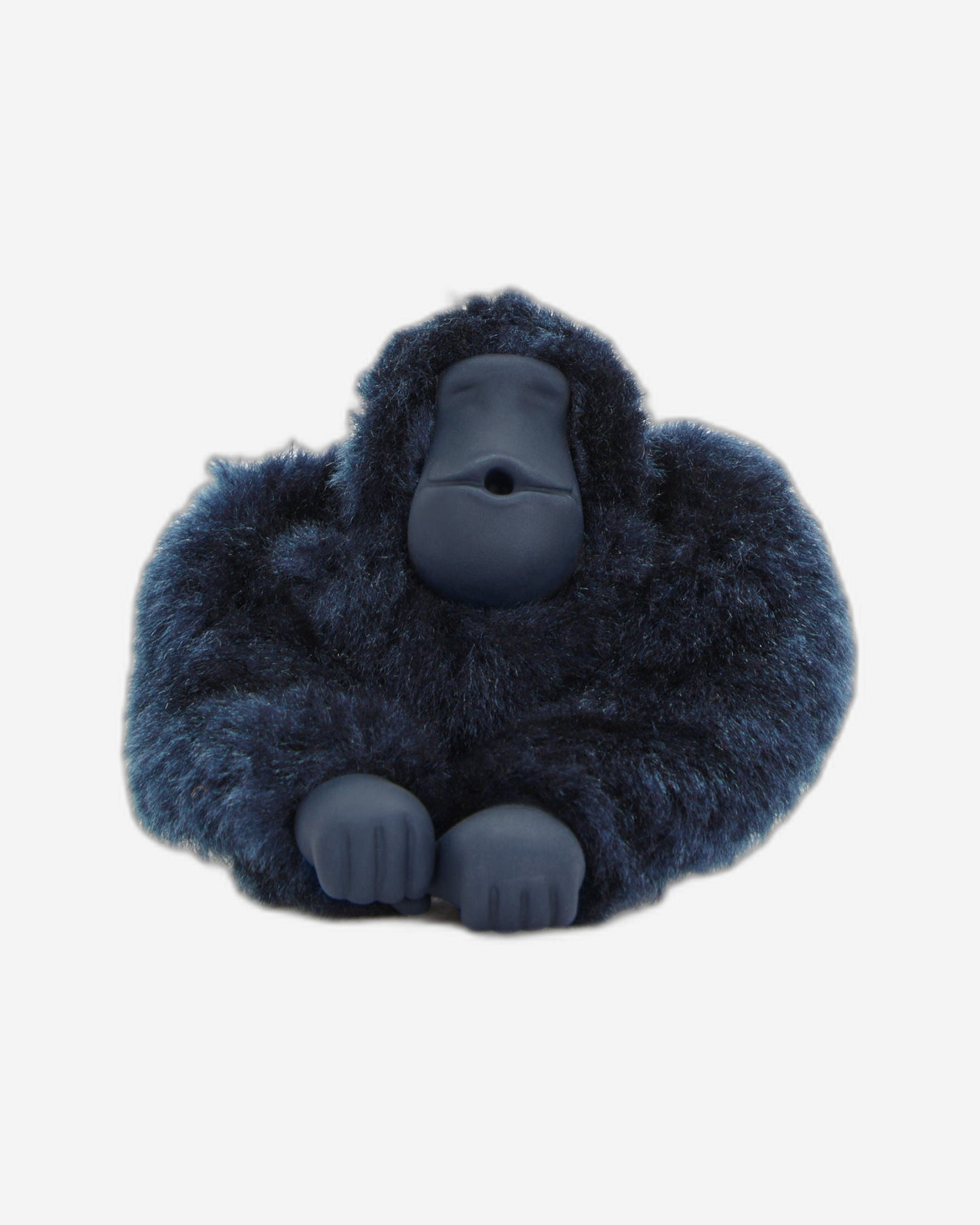 Kipling Monkeyclip S أزرق بليو 2 قرد صغير ميدالية مفاتيح C216474-96V