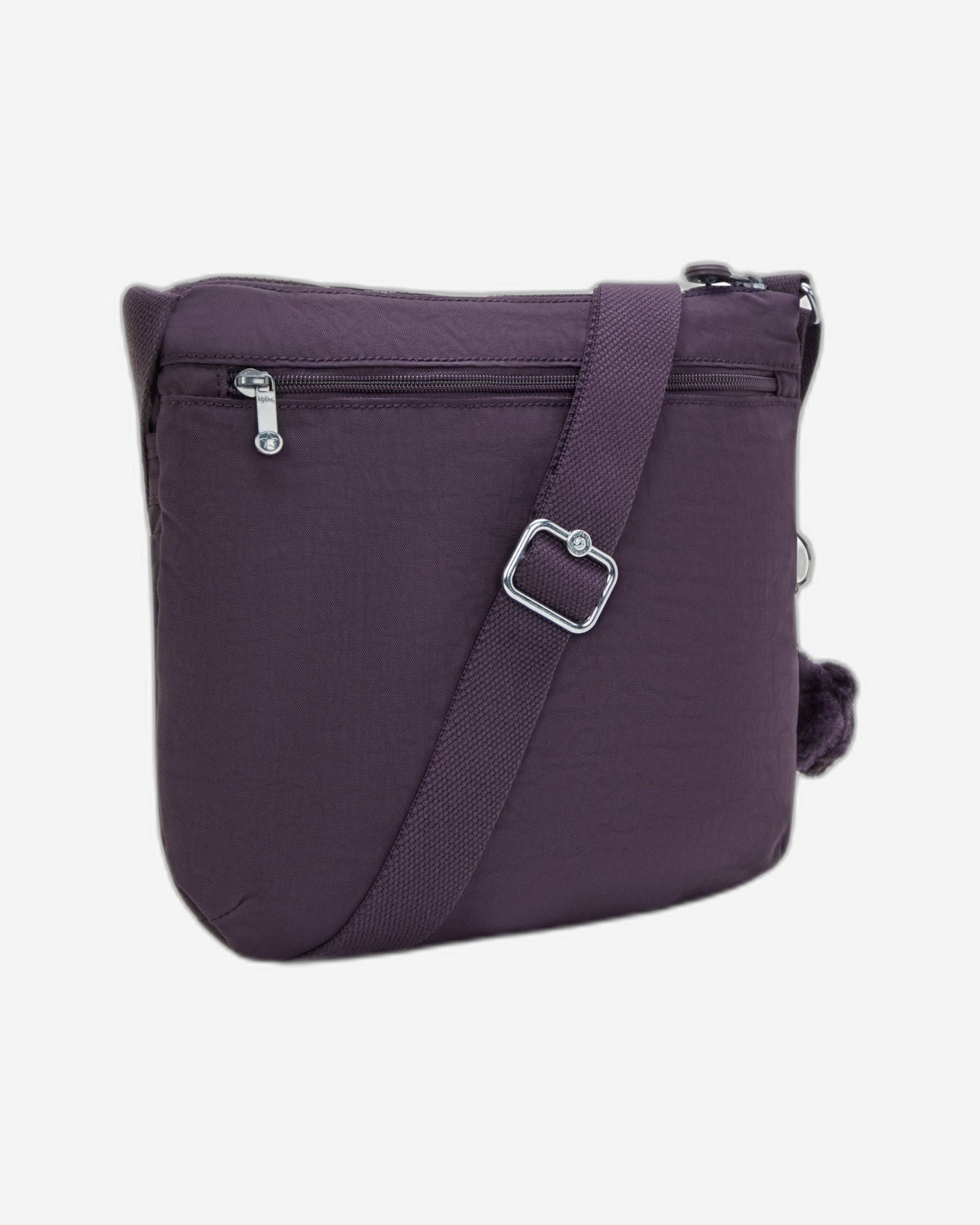 حقيبة Kipling Arto Ultimate Plum متوسطة الحجم 19911-67U