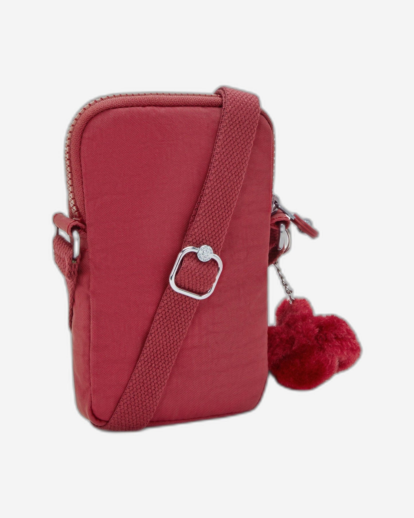 حقيبة هاتف Kipling Tally Funky Red I0271-4SS