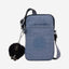 حقيبة هاتف Kipling Tally Blue Lover I0271-56V
