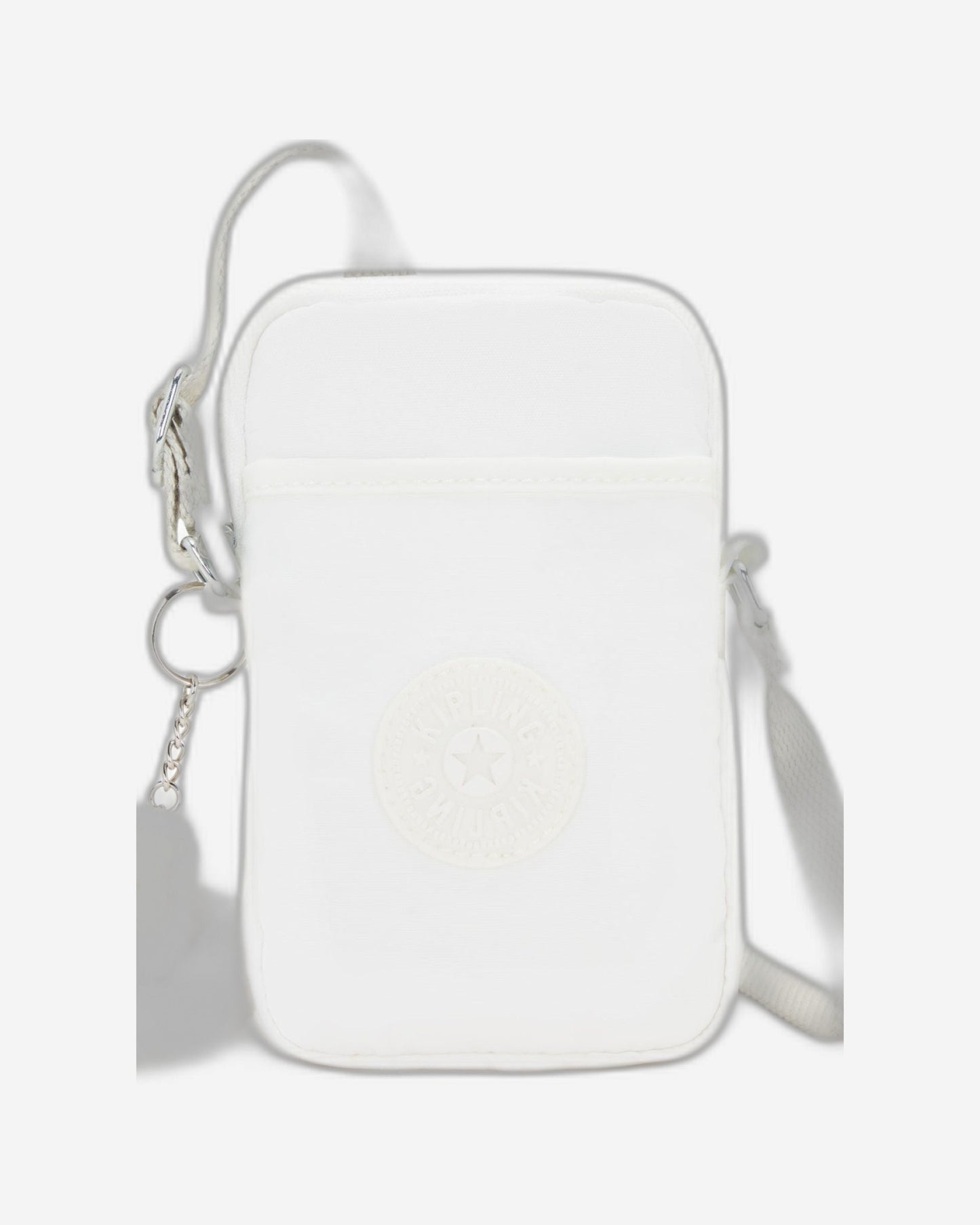 Kipling Tally حقيبة هاتف Pure Alabaster C2I0271-6KH