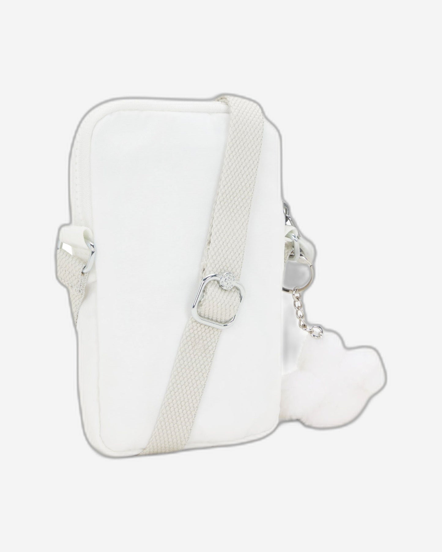 Kipling Tally حقيبة هاتف Pure Alabaster C2I0271-6KH