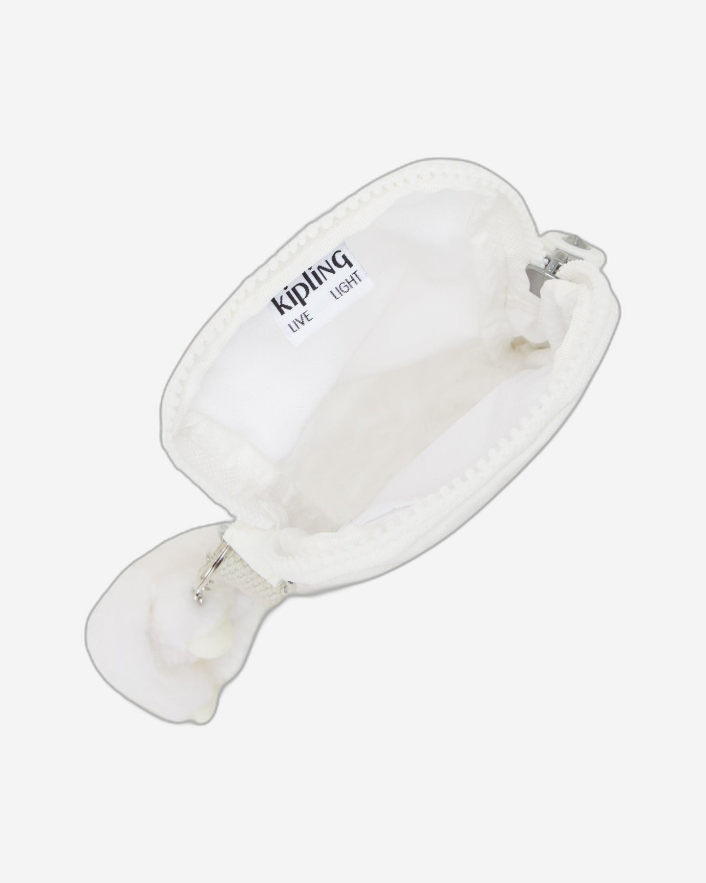 Kipling Tally حقيبة هاتف Pure Alabaster C2I0271-6KH