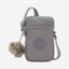 حقيبة الهاتف Kipling Tally Inviting Grey I0271-8DH