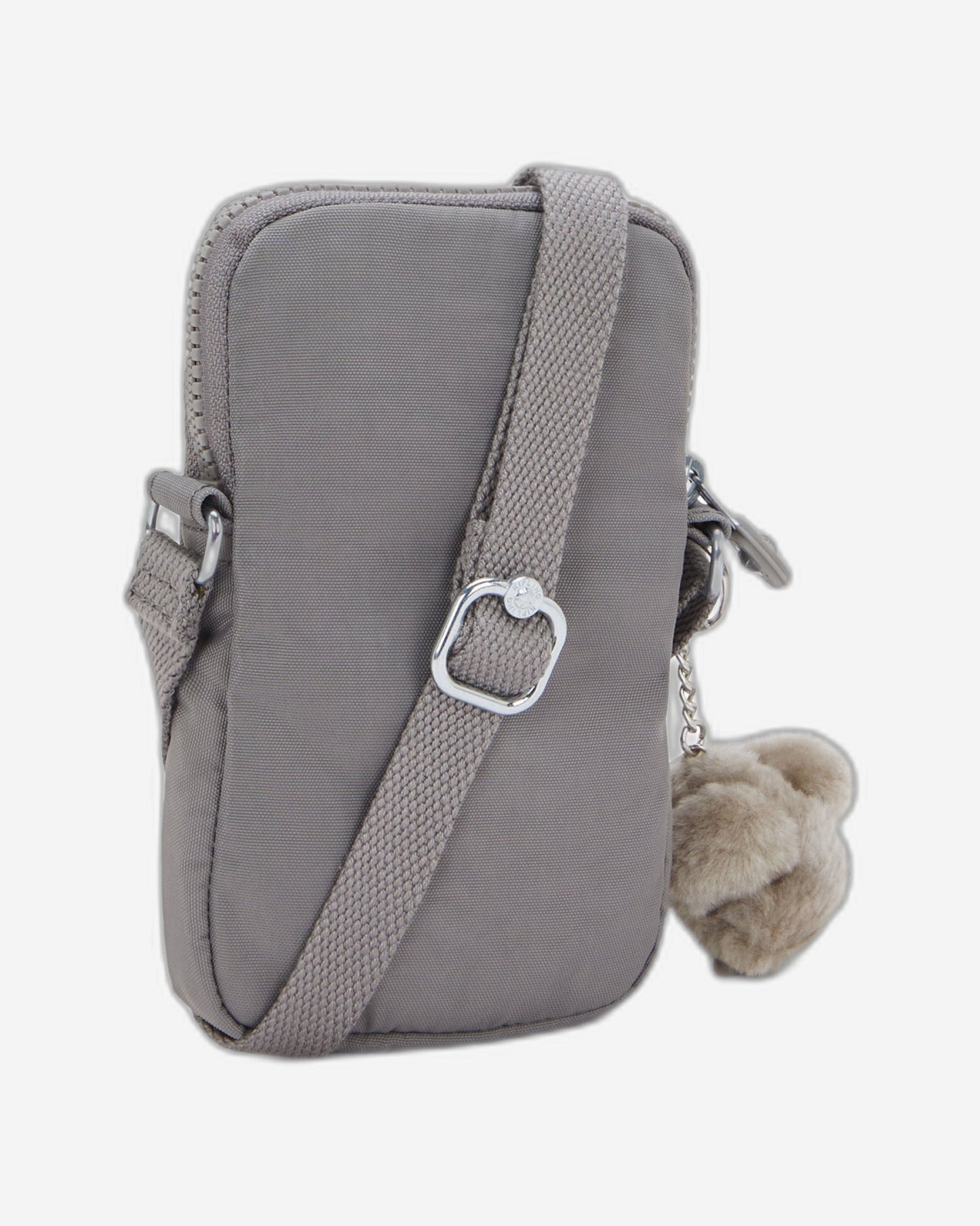 حقيبة الهاتف Kipling Tally Inviting Grey I0271-8DH