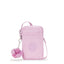 حقيبة هاتف KIPLING-Tally-بلومينج بينك-I0271-R2C