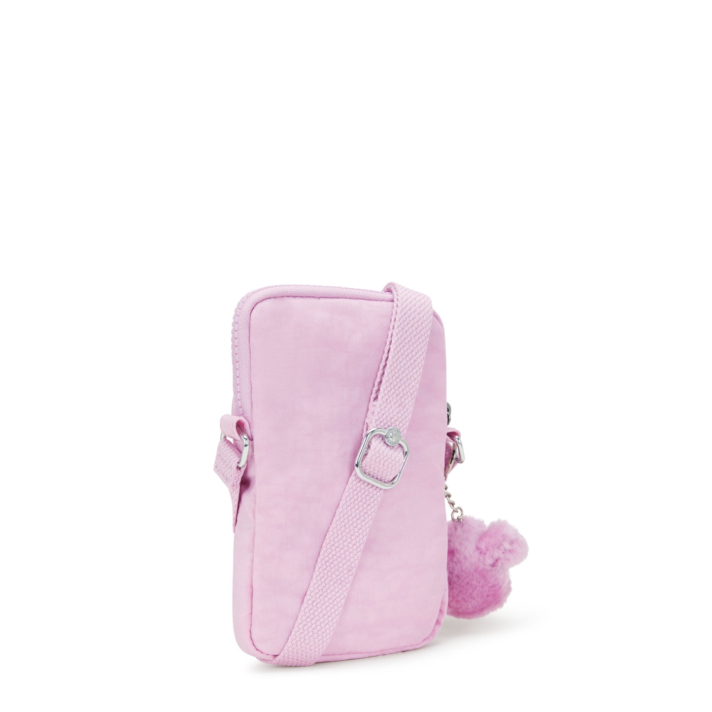 حقيبة هاتف KIPLING-Tally-بلومينج بينك-I0271-R2C