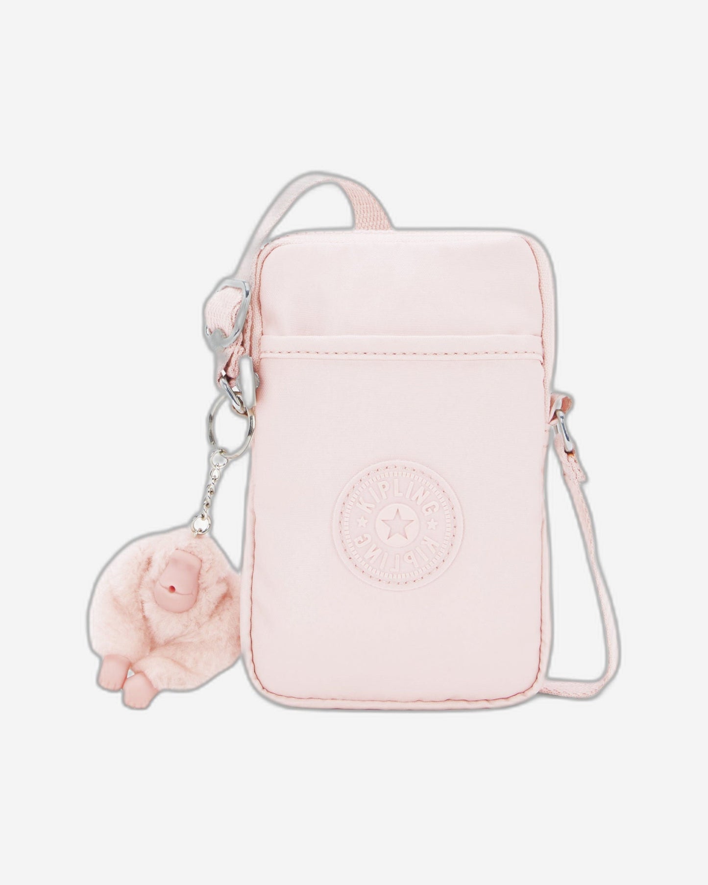 حقيبة هاتف Kipling Tally Pink Shine I0272-3DZ