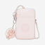 حقيبة هاتف Kipling Tally Pink Shine I0272-3DZ