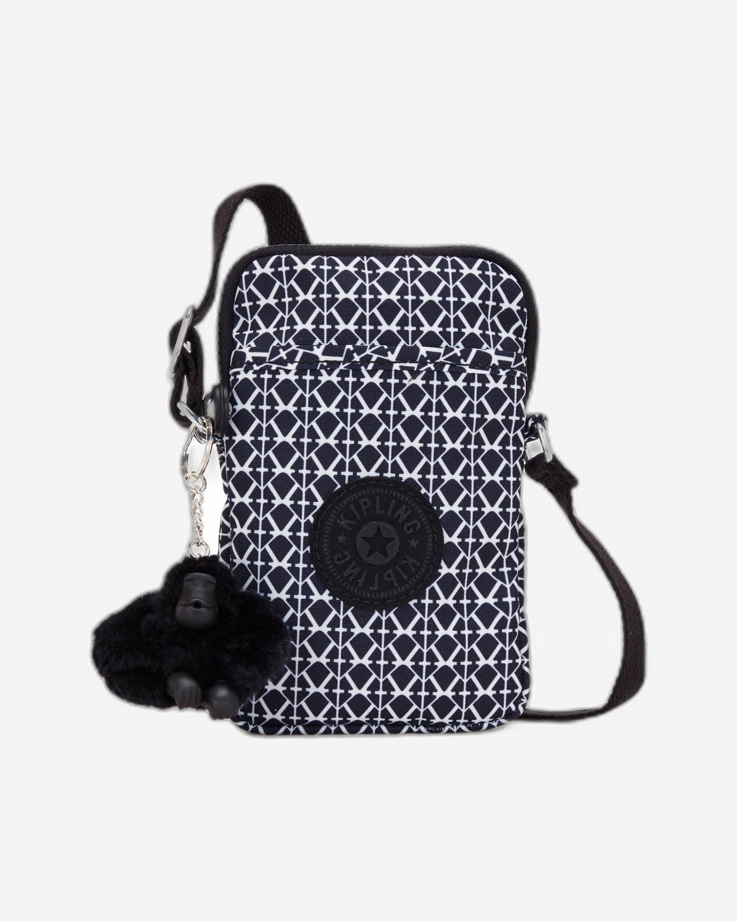 حقيبة هاتف Kipling Tally بطبعة سيغنتشر C2I1079-DD2