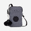حقيبة هاتف Kipling Tally بطبعة سيغنتشر C2I1079-DD2