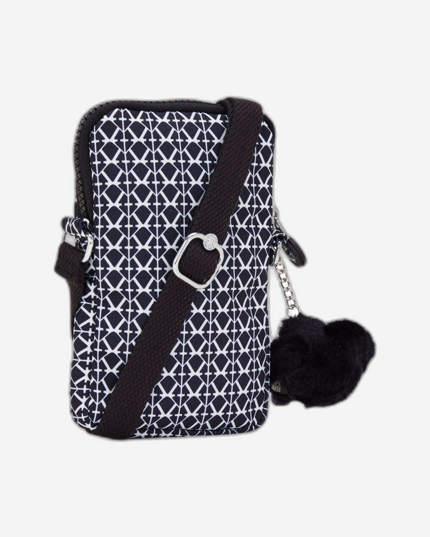 حقيبة هاتف Kipling Tally بطبعة سيغنتشر C2I1079-DD2
