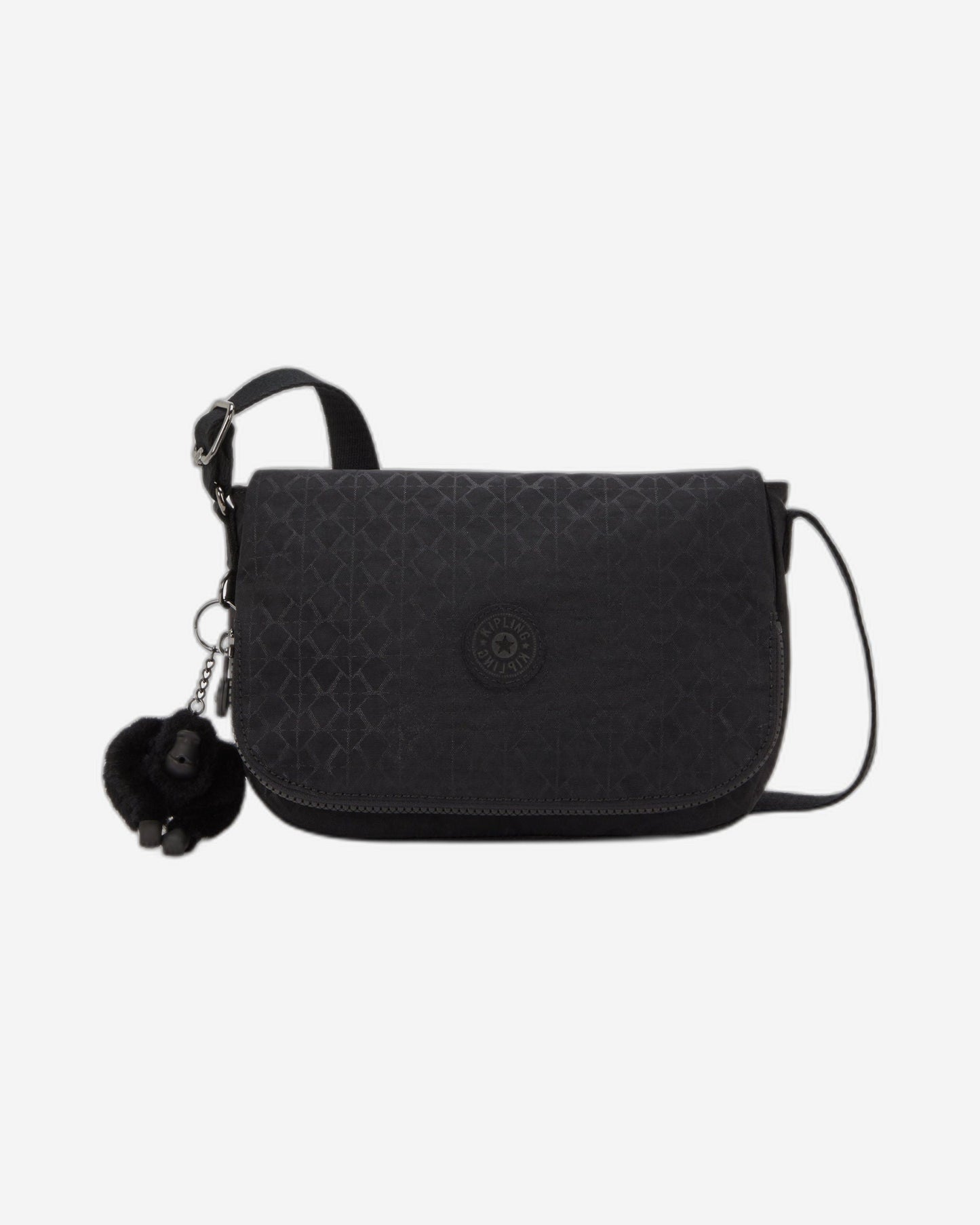 حقيبة كروس صغيرة Kipling Earthbeat S Signature Emb I2503-K59